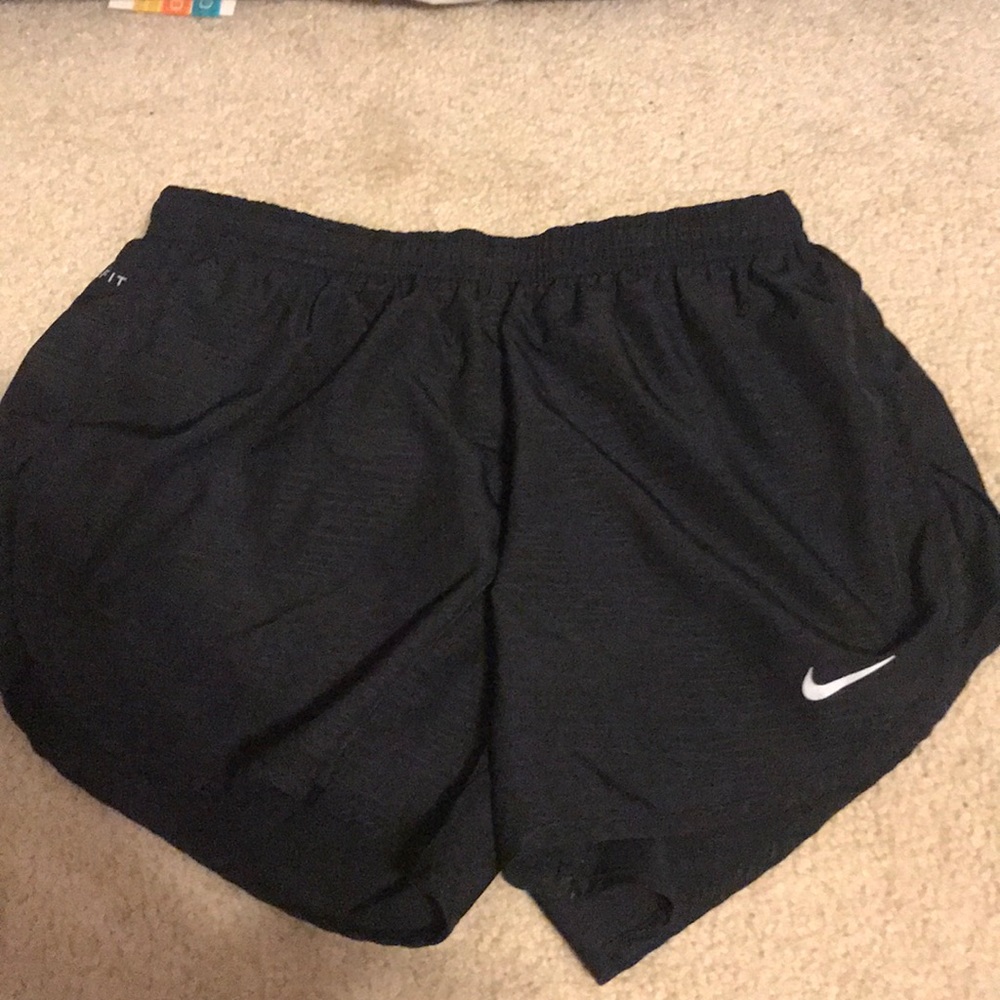 Nike Dri-Fit Shorts